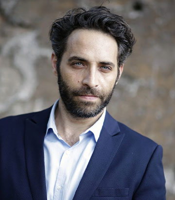 Antonio<br>De Matteo
