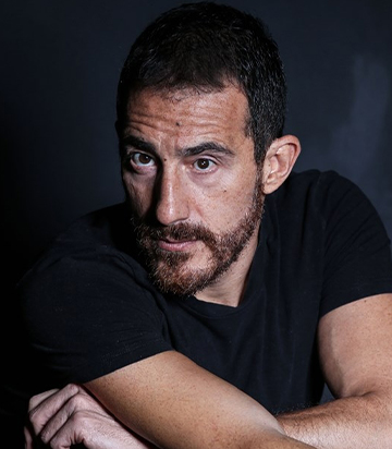 Enrico<br>Roccaforte