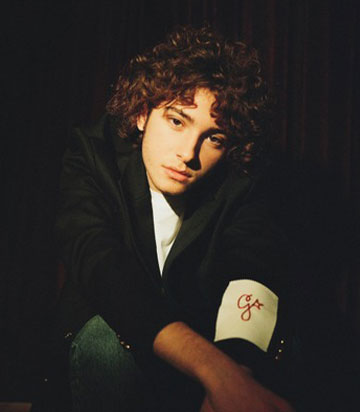 Gabriele<br>Pizzurro