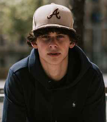 Samuele<br>Segreto