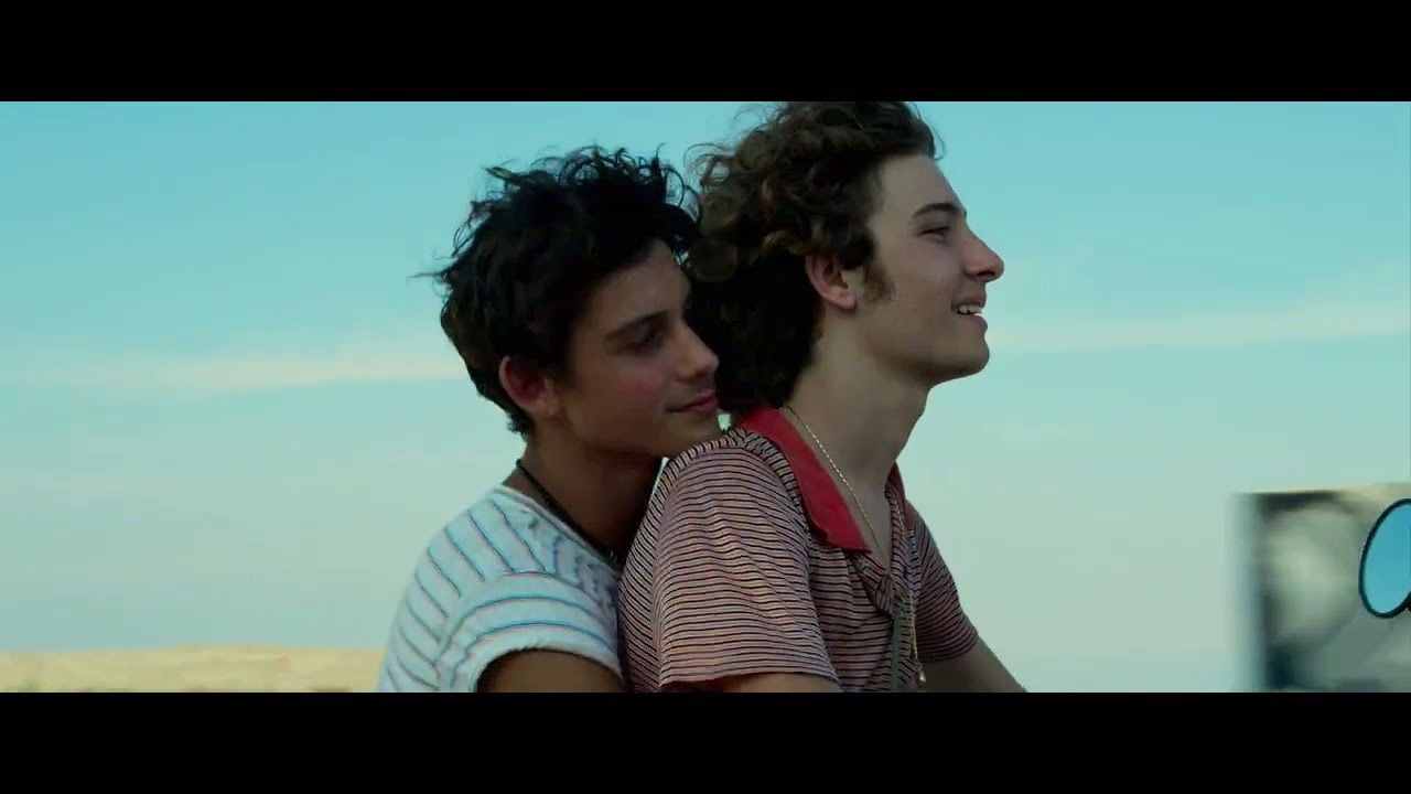 Teaser Trailer